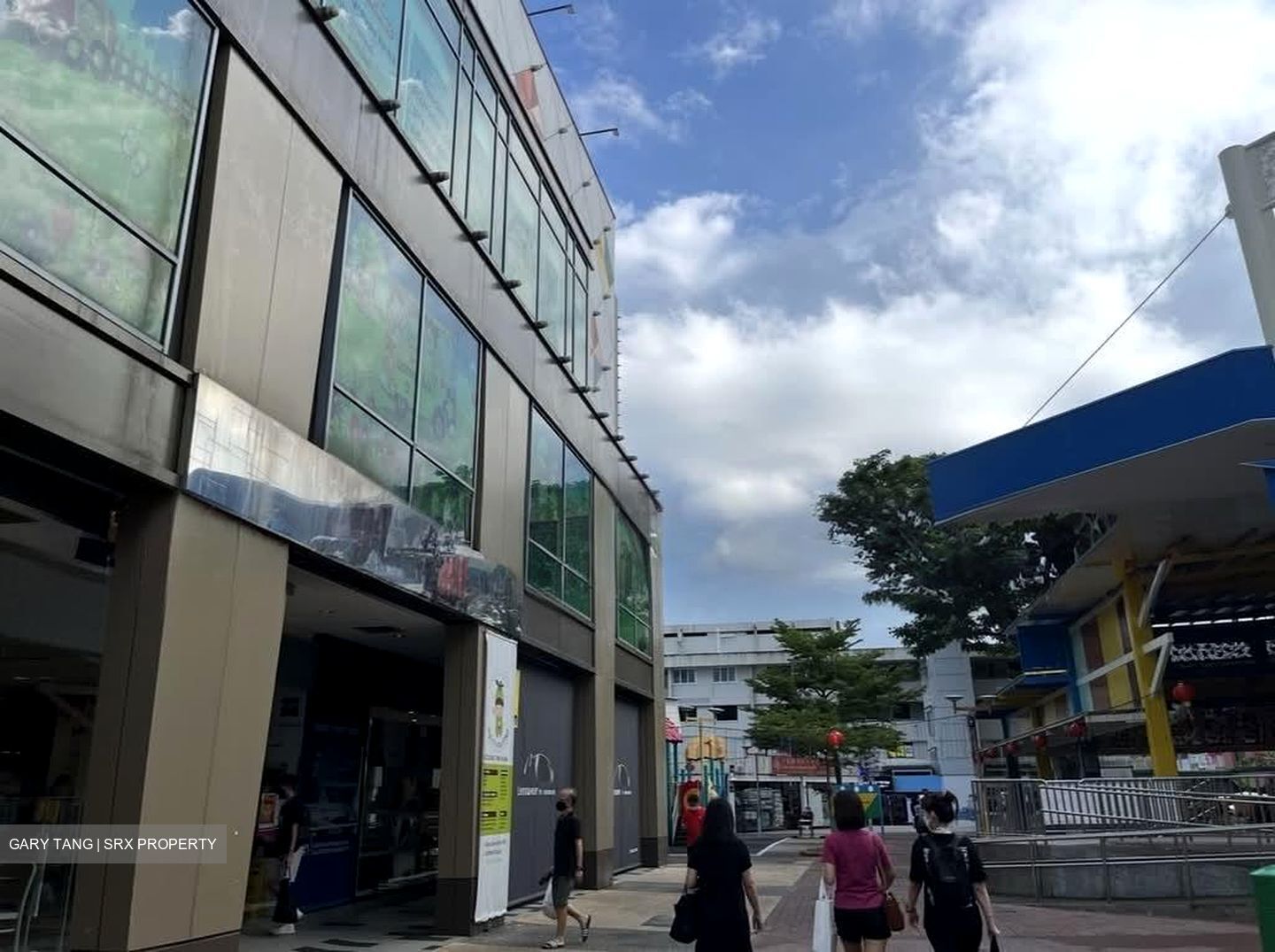 Ang Mo Kio Avenue 8 (D20), Shop House #529170181